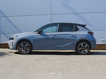 Used Vauxhall Corsa 2025 for sale - 79163061: Photo