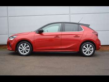 Used Vauxhall Corsa 2020 for sale - 74246854: Photo