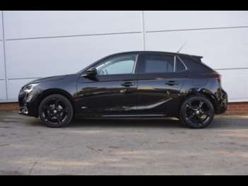 Used Vauxhall Corsa 2021 for sale - 74345607: Photo