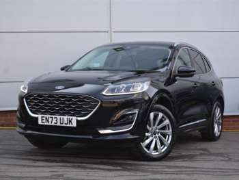 Used Ford Kuga 2024 for sale - 74251495: Photo