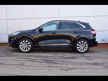Used Ford Kuga 2024 for sale - 74251495: Photo