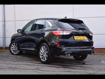 Used Ford Kuga 2024 for sale - 74251495: Photo