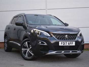 Peugeot 3008 (2017 - present), Expert Rating