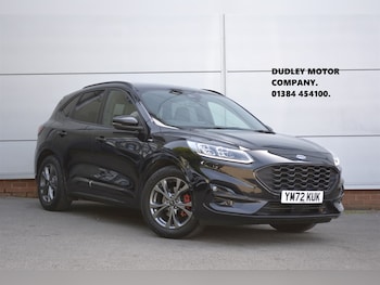 Used Ford Kuga 2022 for sale - 79010198: Photo