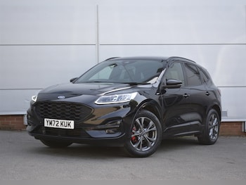 Used Ford Kuga 2022 for sale - 79010198: Photo