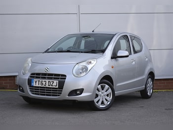 Used Suzuki Alto 2013 for sale - 75575083: Photo