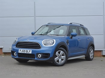 Used MINI Countryman 2020 for sale - 79047114: Photo