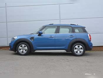Used MINI Countryman 2020 for sale - 79047114: Photo