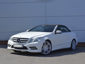 Used Mercedes-Benz E Class 2012 for sale - 79266312: Photo