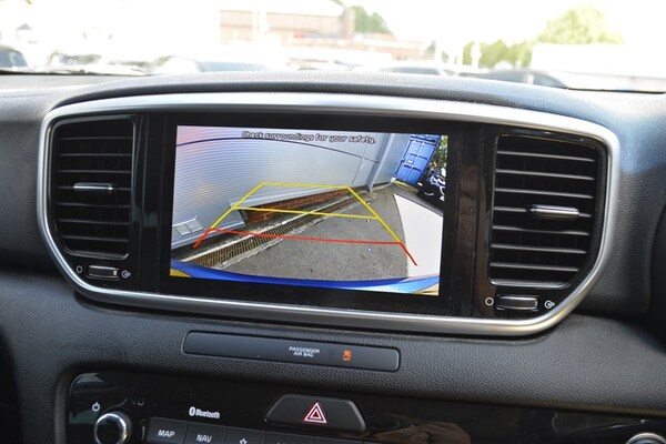 Used Kia Sportage 2020 for sale - 75006139: Photo 16