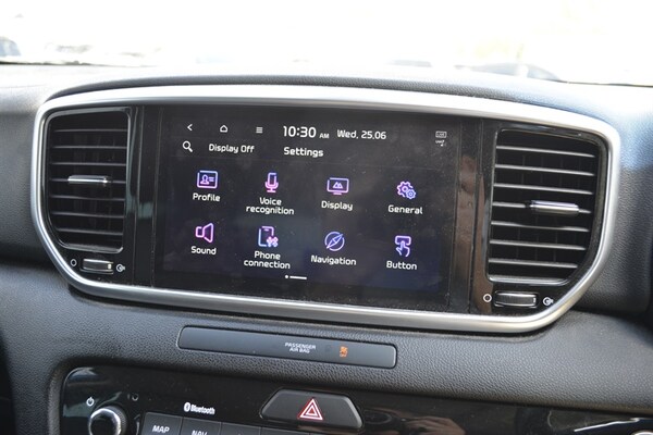 Used Kia Sportage 2020 for sale - 75006139: Photo 18