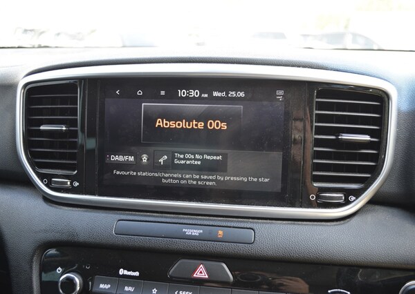 Used Kia Sportage 2020 for sale - 75006139: Photo 19