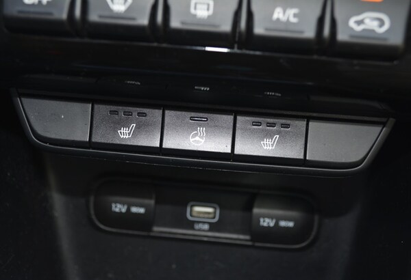 Used Kia Sportage 2020 for sale - 75006139: Photo 21