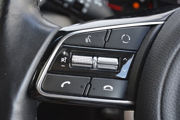 Used Kia Sportage 2020 for sale - 75006139: Photo 23