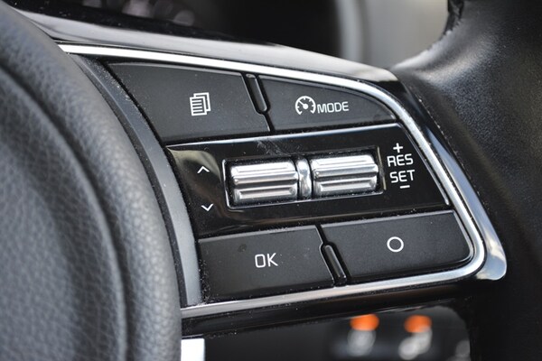 Used Kia Sportage 2020 for sale - 75006139: Photo 24