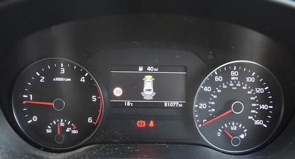 Used Kia Sportage 2020 for sale - 75006139: Photo 9