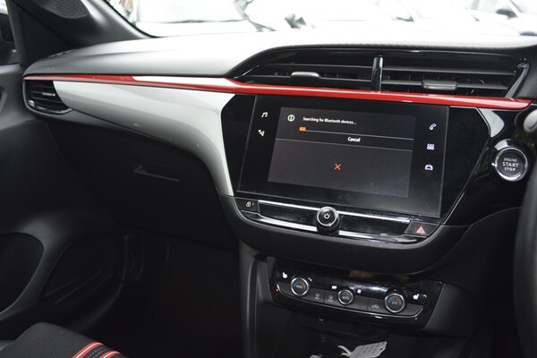 Used Vauxhall Corsa 2021 for sale - 76133130: Photo 13