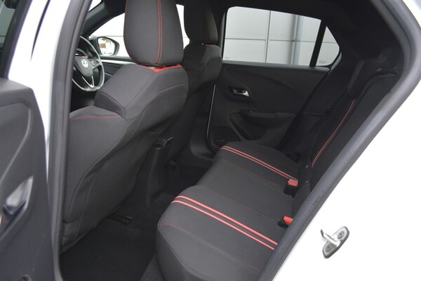 Used Vauxhall Corsa 2021 for sale - 76133130: Photo 15