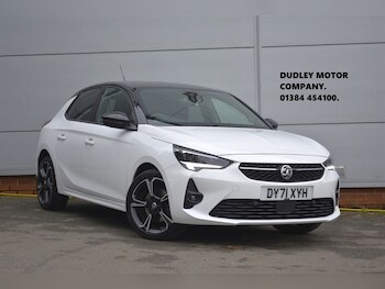 Vauxhall - Corsa