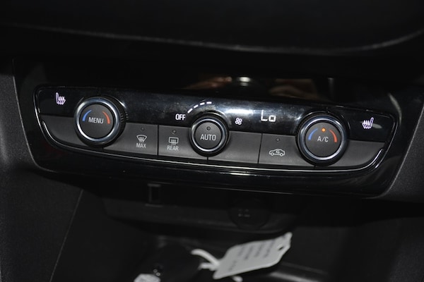 Used Vauxhall Corsa 2021 for sale - 76133130: Photo 20