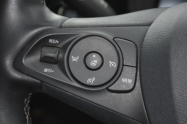 Used Vauxhall Corsa 2021 for sale - 76133130: Photo 21
