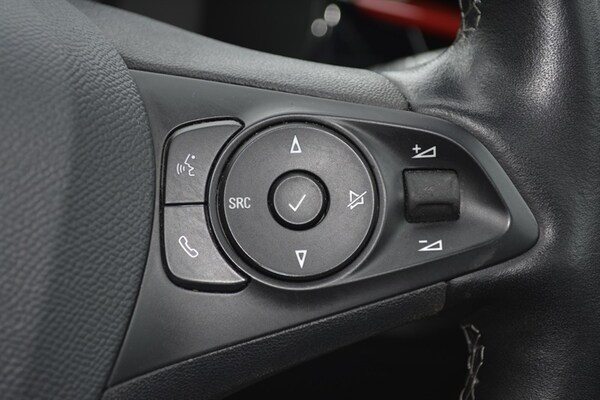 Used Vauxhall Corsa 2021 for sale - 76133130: Photo 22