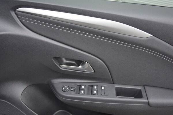 Used Vauxhall Corsa 2021 for sale - 76133130: Photo 23