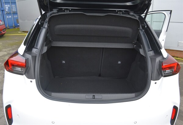 Used Vauxhall Corsa 2021 for sale - 76133130: Photo 24