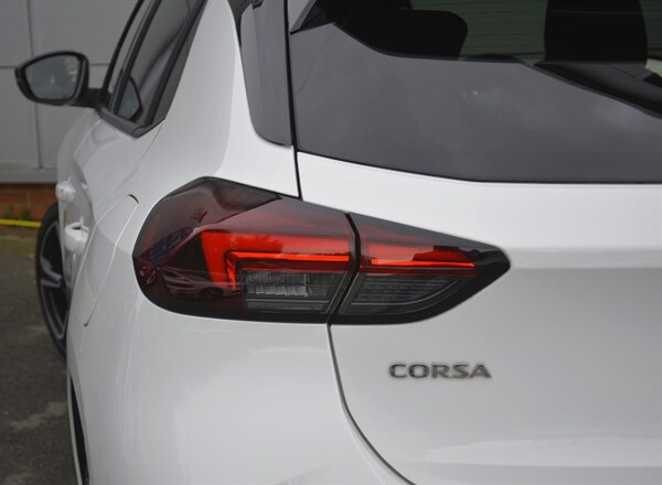 Used Vauxhall Corsa 2021 for sale - 76133130: Photo 27