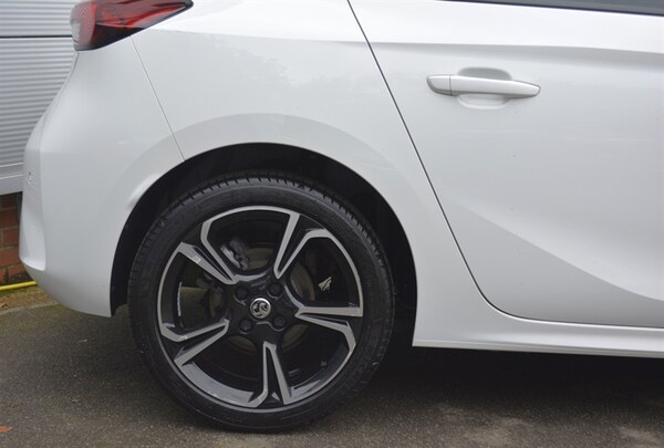 Used Vauxhall Corsa 2021 for sale - 76133130: Photo 28