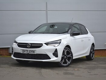 Used Vauxhall Corsa 2021 for sale - 76133130: Photo 2