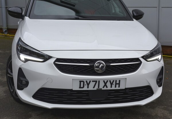 Used Vauxhall Corsa 2021 for sale - 76133130: Photo 31