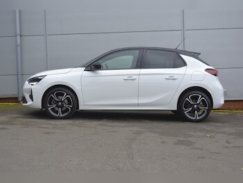 Used Vauxhall Corsa 2021 for sale - 76133130: Photo 4