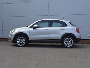 Used Fiat 500X 2015 for sale - 79346445: Photo