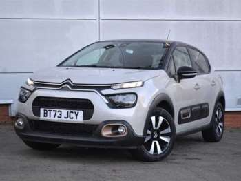 Used Citroen C3 2023 for sale - 74246882: Photo