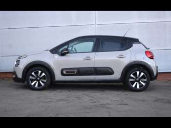 Used Citroen C3 2023 for sale - 74246882: Photo