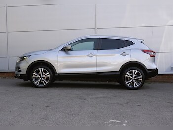 Used Nissan Qashqai 2020 for sale - 79197957: Photo