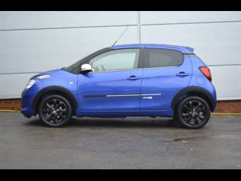 Used Citroen C1 2019 for sale - 74840848: Photo