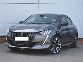 Used Peugeot 208 2020 for sale - 74495106: Photo