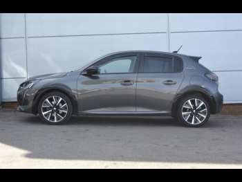 Used Peugeot 208 2020 for sale - 74495106: Photo