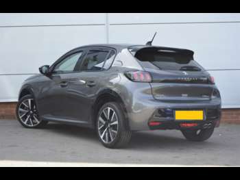 Used Peugeot 208 2020 for sale - 74495106: Photo