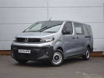 Used Vauxhall Vivaro 2026 for sale - 79708084: Photo