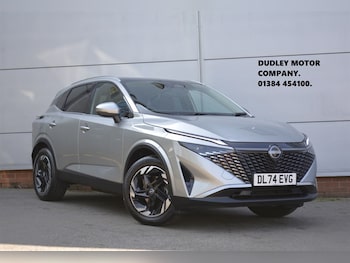 Used Nissan Qashqai 2024 for sale - 78483242: Photo