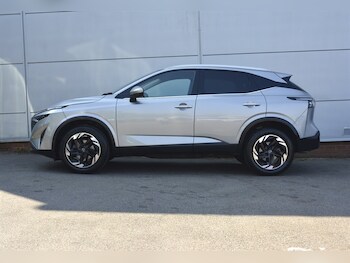 Used Nissan Qashqai 2024 for sale - 78483242: Photo