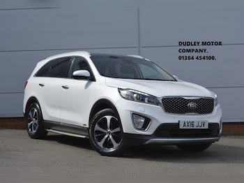 Used Kia Sorento 2016 for sale - 78520914: Photo