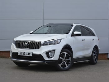 Used Kia Sorento 2016 for sale - 78520914: Photo