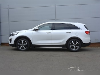 Used Kia Sorento 2016 for sale - 78520914: Photo