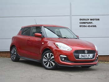 Used Suzuki Swift 2019 for sale - 79330949: Photo