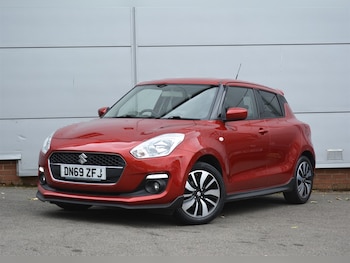 Used Suzuki Swift 2019 for sale - 79330949: Photo