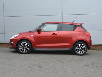 Used Suzuki Swift 2019 for sale - 79330949: Photo